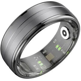 Colmi R06 Smart Ring Größe 9 Schwarz