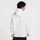 Nike Hoodie Weiß XXL