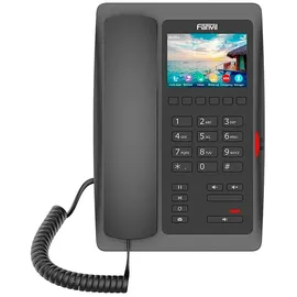 Fanvil H5W Schwarz