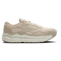 Brooks Damen Ghost Max SE beige 40.5