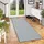 Snapstyle In- und Outdoor Teppich Läufer Beidseitig Cape Cod (300 x 100 cm, Teppiche & Böden, Teppiche, Teppichläufer