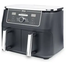 Ninja Foodi MAX Dual Zone AF400EU 9,5 l schwarz