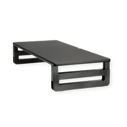 VALUE Monitor-/Laptop-Ständer, höhenverstellbar, bis 20 kg