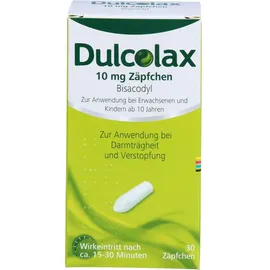 EurimPharm Arzneimittel GmbH Dulcolax
