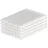 goobay Heißklebestick transparent 11 mm x 200 mm 50 Stück