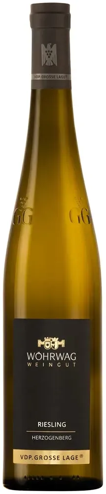 Wöhrwag Riesling Herzogenberg VDP.Grosse Lage trocken 2022