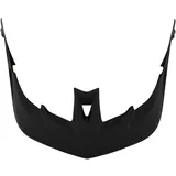 Troy Lee Designs A3 Visor Black