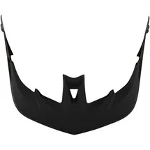 Troy Lee Designs A3 Visor Black