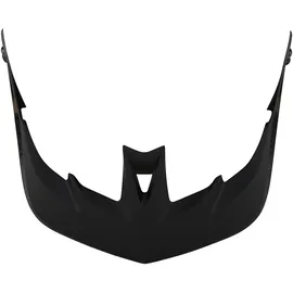 Troy Lee Designs A3 Visor Black