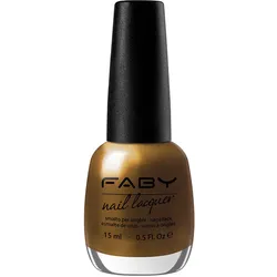 FABY Nagellack Alter Ego 15 ml