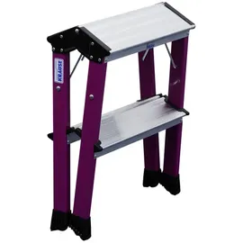 Krause Monto Rolly 2 x 2 Stufen (130136)