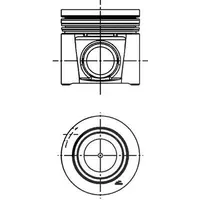 Kolbenschmidt 41707610