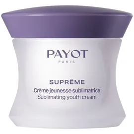 Payot Suprême Crème Jeunesse Sublimatrice Gesichtskorrektur