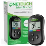 OneTouch Select Plus Flex Blutzuckermesssy.mg/dl