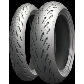 Michelin Road 5 REAR 180/55 ZR17 73W TL