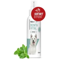 Reavet Denta Vital Spray für Hunde - ReaVET 120