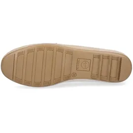 TAMARIS Damen beige, 39 EU