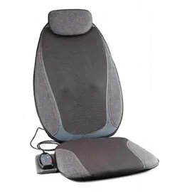 Medivon Cosy Shiatsu grau Massagesitzauflage