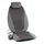 Medivon Cosy Shiatsu grau Massagesitzauflage