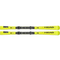 HEAD Herren Racing Ski WC Rebels e-Race Pro SW RP, -, 180