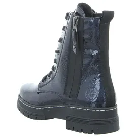 Rieker 73821 Damen Blau 42