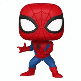 Funko Spider-Man Sammelfigur 9 cm