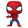 Funko Spider-Man Sammelfigur 9 cm