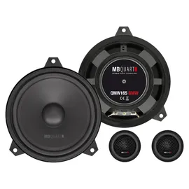 MB Quart QM165 BMW