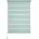 Klemmfix-Duo-Rollo 70 160 grün