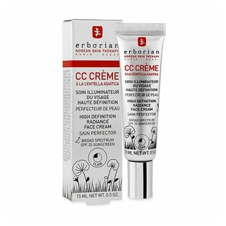 Erborian CC Creme Clair 15 ml