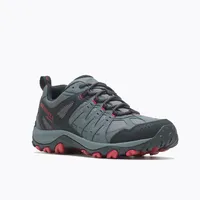 Merrell »ACCENTOR 3 SPORT GORE-TEX«, wasserdicht grau