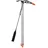 Petzl Eispickel 50 cm grau