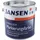 Jansen Straßenmarkierungsfarbe Weiß matt 2,5 l