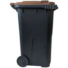 Sulo Mini Mülltonne 240 Liter (rot)