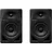 Pioneer DJ DM-40D-BT 4 Zoll Desktop-Monitor-System mit Bluetooth® (Schwarz)
