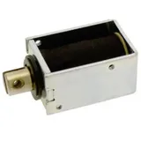 Tremba HMF-2620-39z.002-12VDC,100% Hubmagnet ziehend 0.8 N 10 N 12 V/DC 3.8W