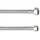 CORNAT T317329270 Verb.Schlauch 1/2lGx3/8Gx500mm