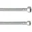 CORNAT T317329270 Verb.Schlauch 1/2lGx3/8Gx500mm