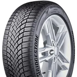 Bridgestone Blizzak LM005 165/70 R14 85T