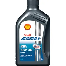 Shell Motoröl Tellus S2 MX 100 Inhalt: 1l,