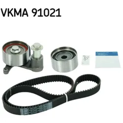 Zahnriemensatz SKF VKMA 91021