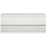 BENE Vollsichtreiter VetroMobil transparent