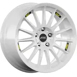 ATS Streetrallye 7,0 x 17 4 x 108 ET25 Weiß
