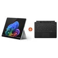 Microsoft Surface Pro 11 16 GB RAM 1 TB