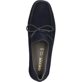 GEOX Mokassins Herren Blau 44