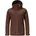 Doppeljacke Jacket WMS in chocolate Gr 42