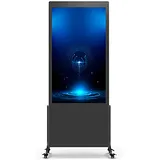 Dahua DHI-LDV43-SAI400L-V1 43" schwarz