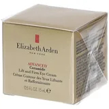 Elizabeth Arden Advanced Ceramide Lift & Firm Augencreme 15 ml