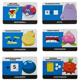 Mattel Scrabble Pokémon