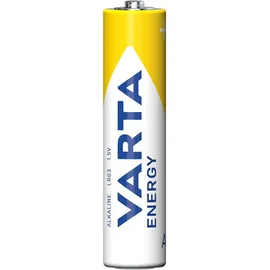 Varta Energy AAA 1,5 V 24 St.